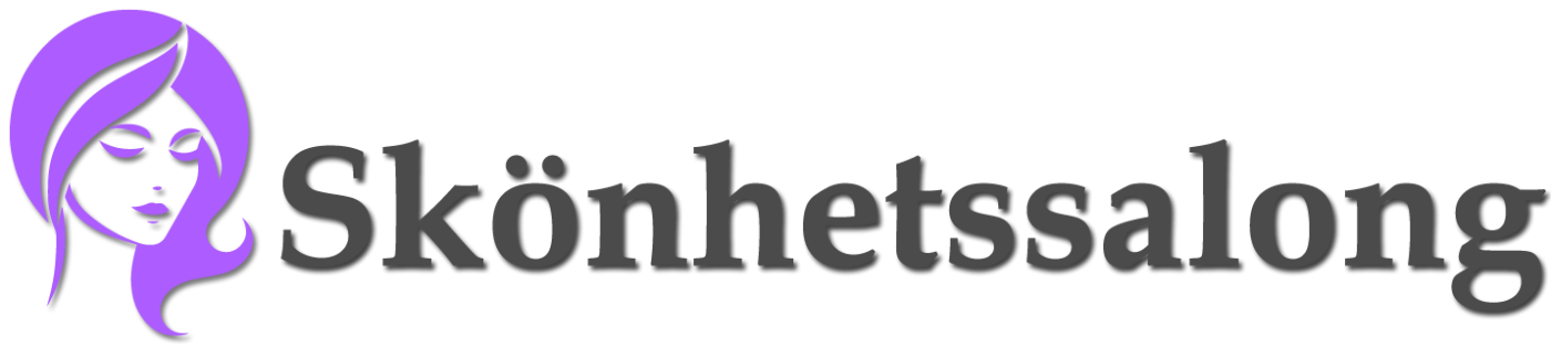 Skönhetssalong